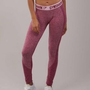Gymshark Flex Leggings Small